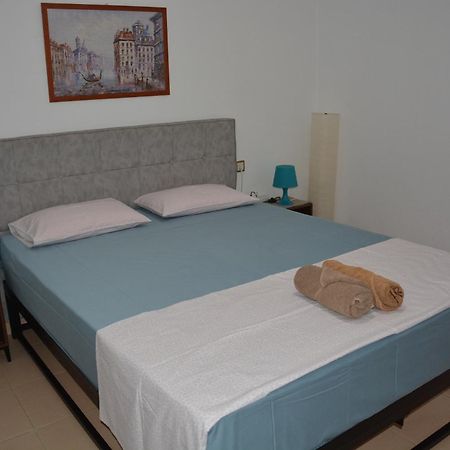 Nakis Apartment Stavros Stavros  Esterno foto