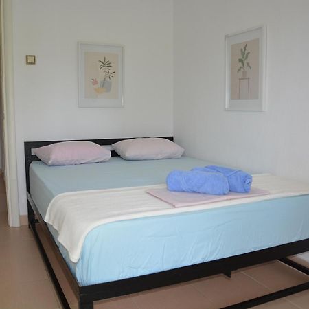 Nakis Apartment Stavros Stavros  Esterno foto