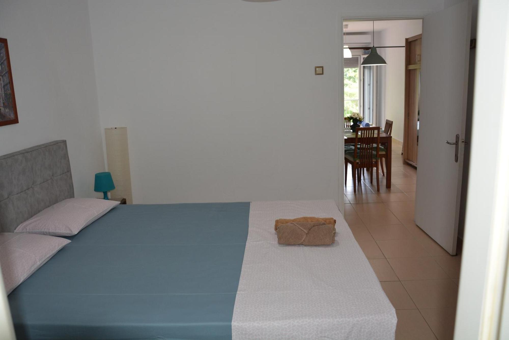 Nakis Apartment Stavros Stavros  Esterno foto