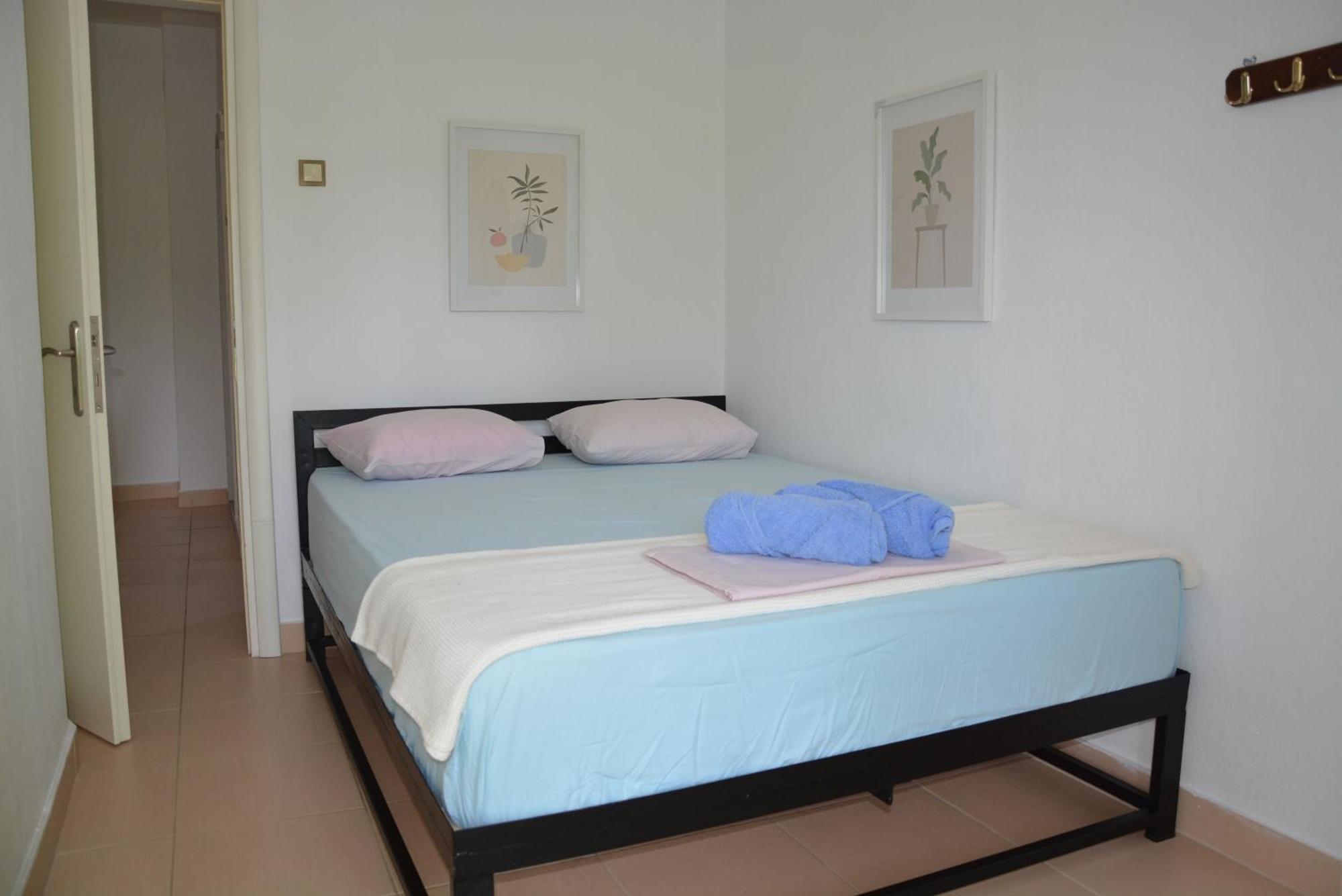 Nakis Apartment Stavros Stavros  Esterno foto