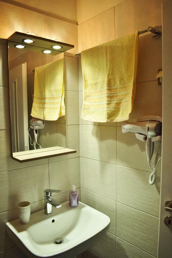 Nakis Apartment Stavros Stavros  Esterno foto